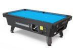 Valley Pro Cat Coin Operated Pool Table