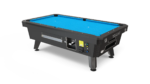 Valley Pro Cat 93 Bill Acceptor and Push Chute Pool Table