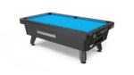 Valley Pro Cat 93 Bill Acceptor and Push Chute Pool Table - Image 2