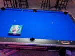 Valley Panther ZD 12X LED Coin Operated Pool Table - Image 14
