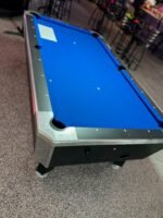 Valley Panther ZD 12X LED Coin Operated Pool Table - Image 13
