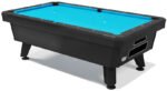 Valley Pro Cat Pool Table 7'