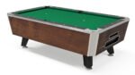 Valley Panther Home Pool Table - Image 4