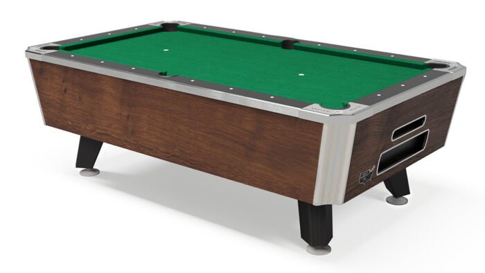 Valley Panther Home Pool Table - Image 4