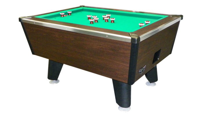 Valley Tiger Cat Bumper Pool (Home) - Image 2