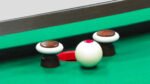 Valley Tiger Cat Bumper Pool (Home) - Image 3