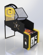 ICE Collegiate Hoops - Image 61