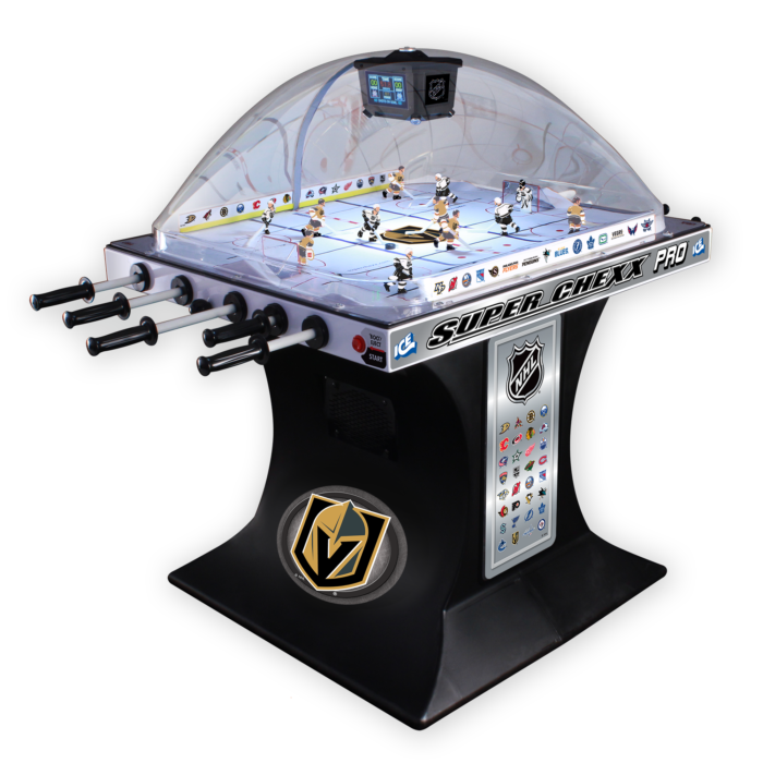 ICE Super Chexx Pro - NHL Licensed - Image 28