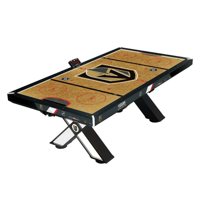 ICE Air FX Pro NHL Team Air FX Pro Full Size Air Hockey and Playfield - Image 15