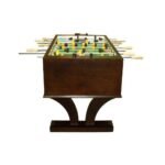 Tornado Venetian Furniture Foosball Table - Image 2