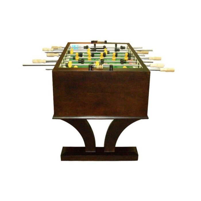 Tornado Venetian Furniture Foosball Table - Image 2