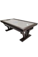 Champion Venetian 12' Shuffleboard Table - Image 4