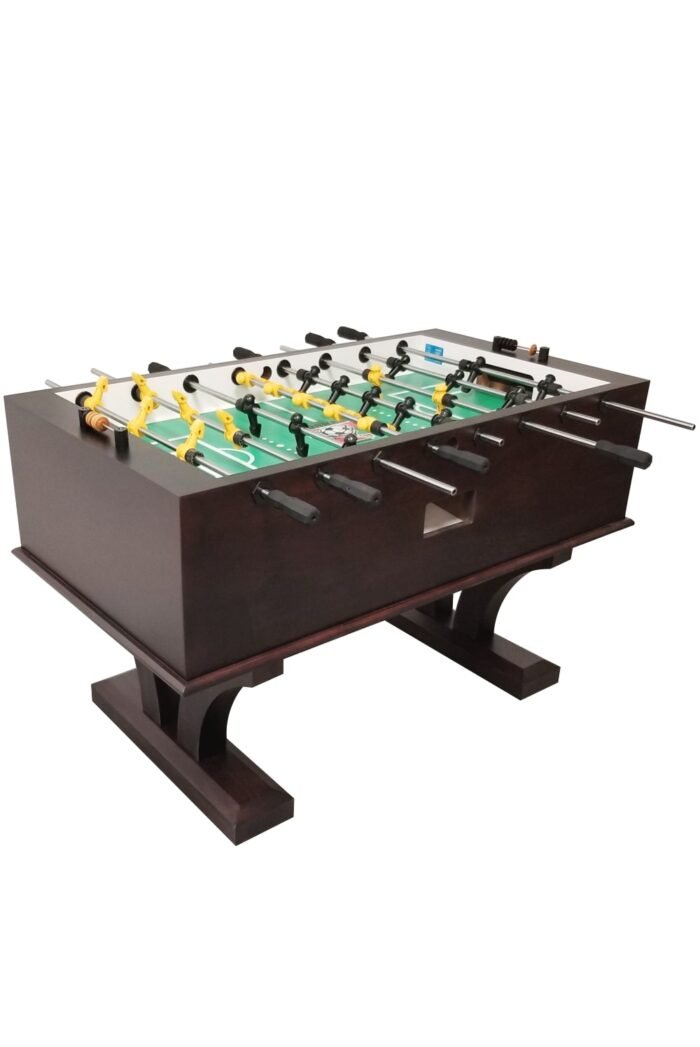 Champion Venetian 20' Shuffleboard Table - Image 5