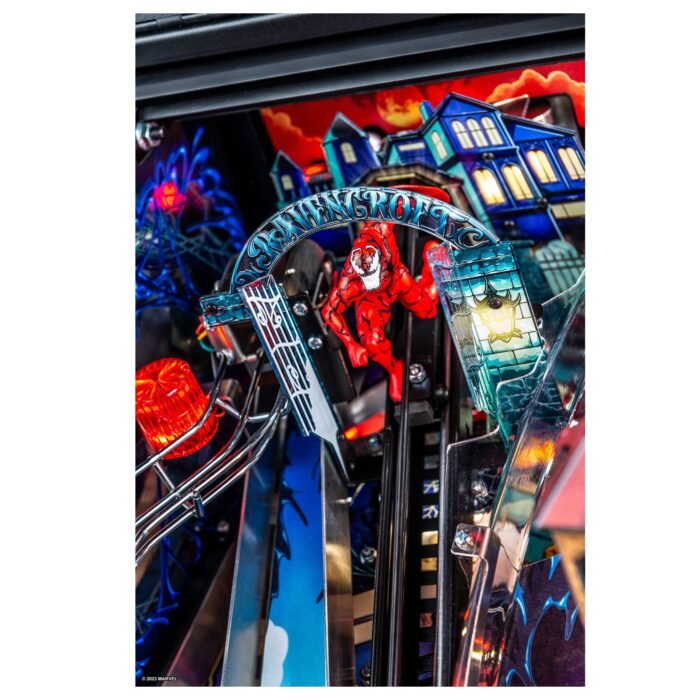 Venom Pinball - Image 6