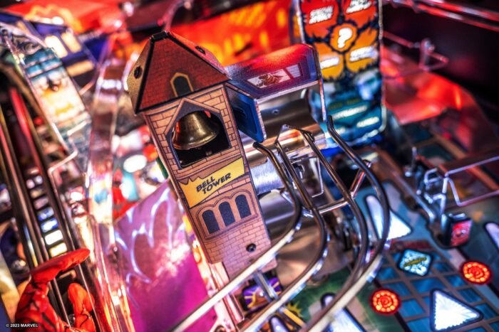 Stern Pinball Venom Premium - Image 9