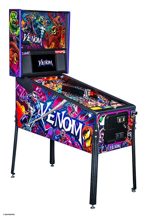 Venom-Pro-Cabinet-RF Venom Pro - Image 1
