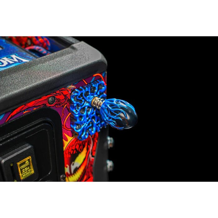 Venom Symbiote Tendrils Shooter Knob - Image 2