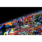Venomized Heroes and Enemies Inside Art Blades - Image 2