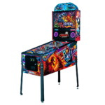 Venom Pinball Topper - Image 2