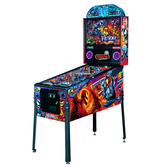 Venom Pinball Topper - Image 2
