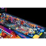 Venomized Heroes and Enemies Inside Art Blades