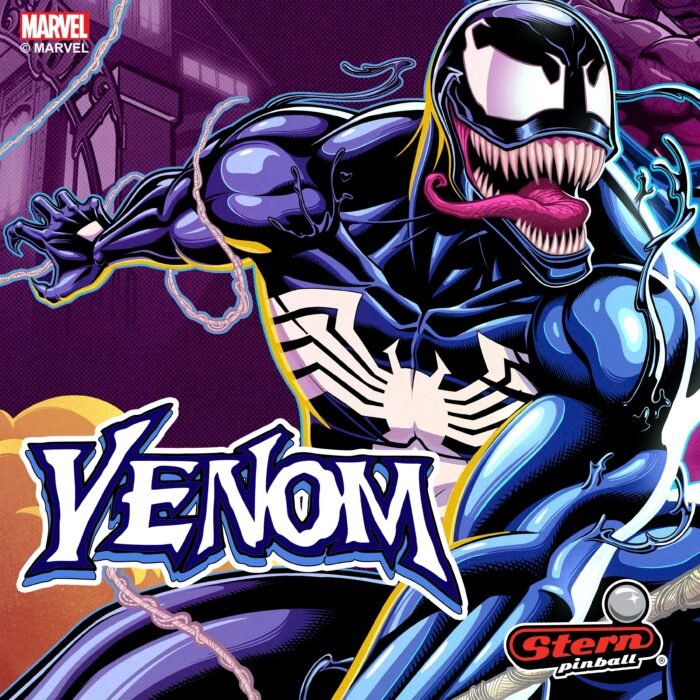 Venom Pro - Image 5