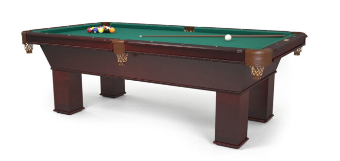 Connelly Billiards Ventana Slate Pool Table - Image 2