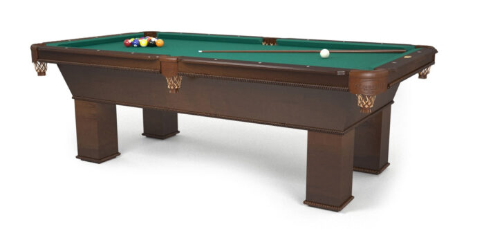 Connelly Billiards Ventana Slate Pool Table - Image 3