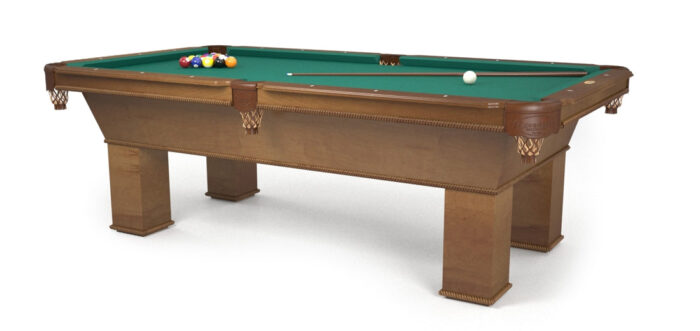 Connelly Billiards Ventana Slate Pool Table - Image 5