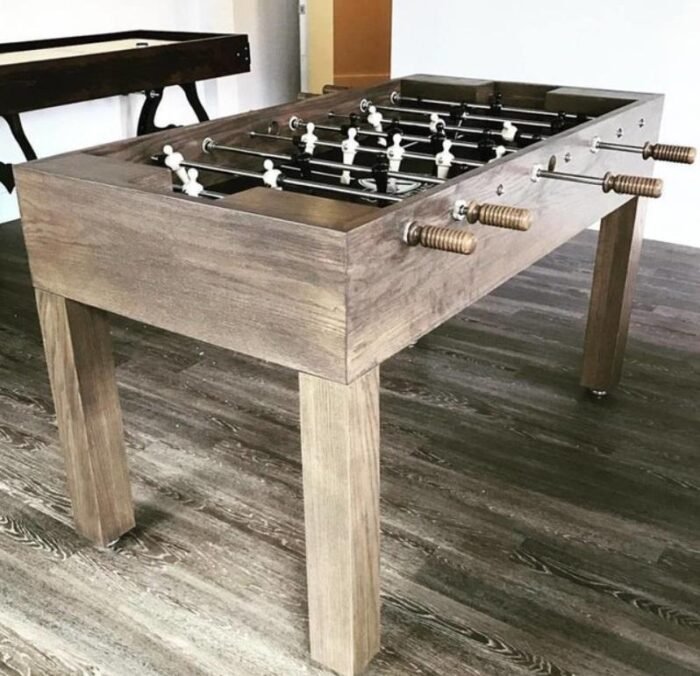 Venture Buckhead Foosball Table - Image 4