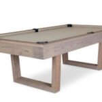 Venture Kiawah 8' Slate Pool Table