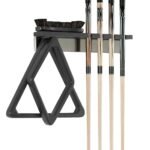 Legacy Vera Wall Cue Rack