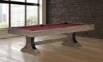 C. L. Bailey Viking Shuffleboard - Image 10
