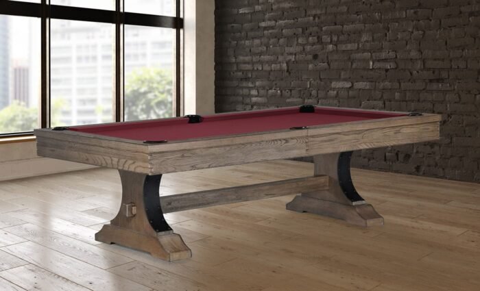 C. L. Bailey Viking Shuffleboard - Image 10