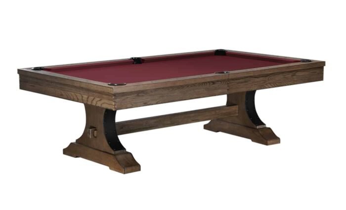 C. L. Bailey Viking Shuffleboard - Image 13