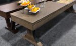 C. L. Bailey Viking Shuffleboard - Image 2