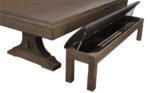 C. L. Bailey Viking Shuffleboard - Image 3
