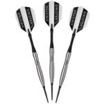 Viper Sinister Tungsten Steel Tip Darts 24 Grams