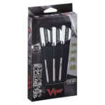 Viper Sinister Tungsten Steel Tip Darts 25 Grams - Image 5