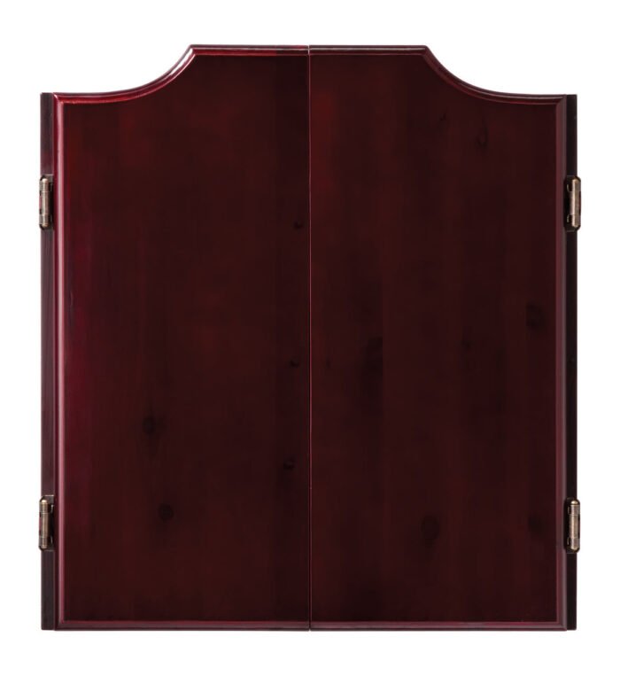 Viper Hudson All-In-One Dart Center Mahogany - Image 2
