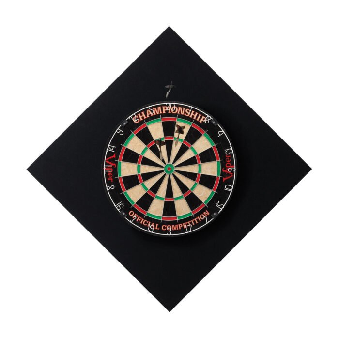 Viper Protective Dartboard Backboard - Image 4