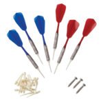 Viper 777 Electronic Dartboard - Image 4