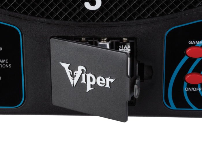 Viper 777 Electronic Dartboard - Image 7