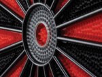 Viper 797 Electronic Dartboard - Image 5