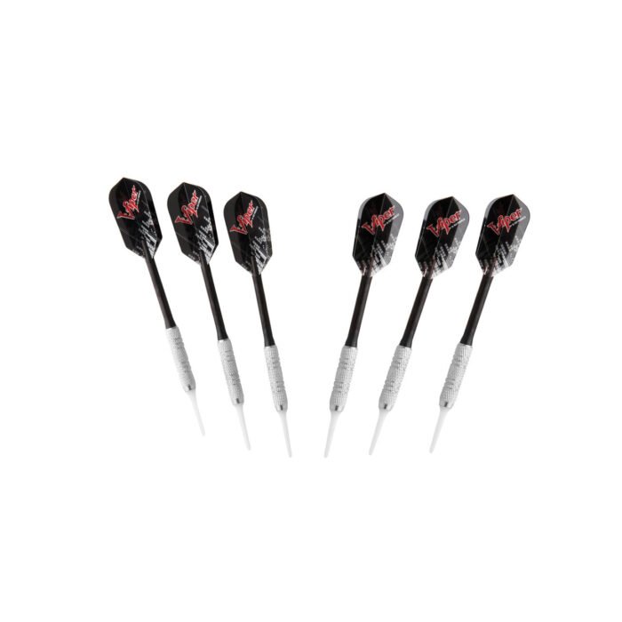 Viper Solar Blast Electronic Dartboard - Image 5