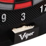 Viper Solar Blast Electronic Dartboard - Image 6