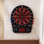 Viper 800 Electronic Dartboard - Image 5