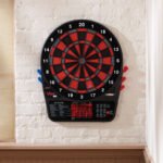 Viper 800 Electronic Dartboard - Image 7