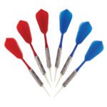 Viper 800 Electronic Dartboard - Image 8