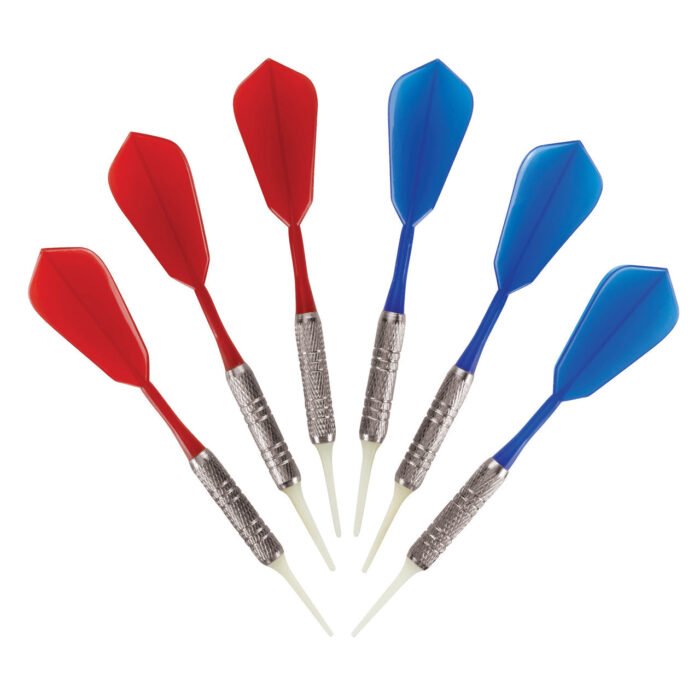 Viper 800 Electronic Dartboard - Image 8
